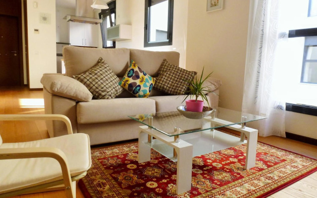 Apartamentos Nazareno