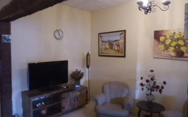 Pousada Coração Inconfidente