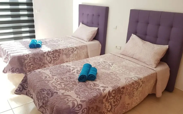 Exclusivo Apartamento en El Cotillo