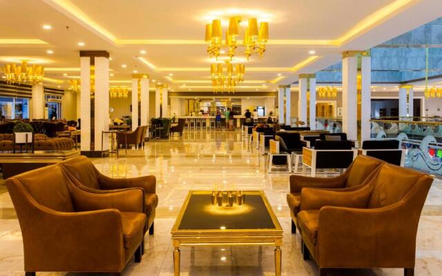 Eftalia Marin Resort Hotel