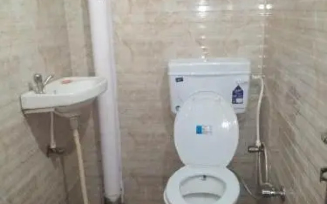 MVT Guest House