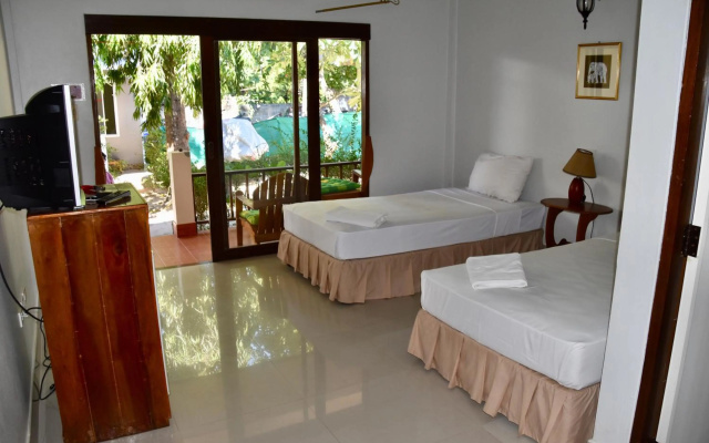 Magic Resort