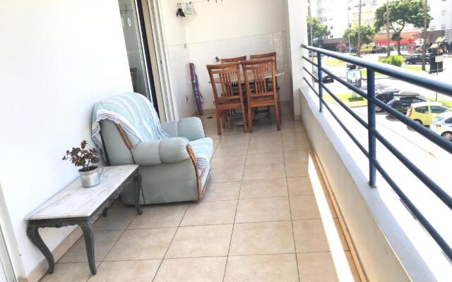 Rei Apartment