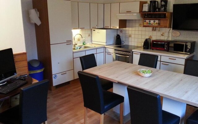 My Appartement - Haus Waldeck