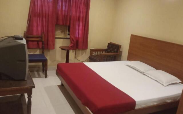 Hotel Soorya International