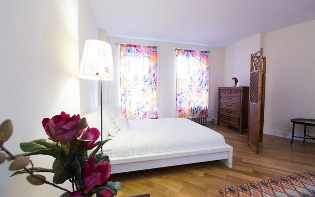 Lincoln Center Holiday Rentals