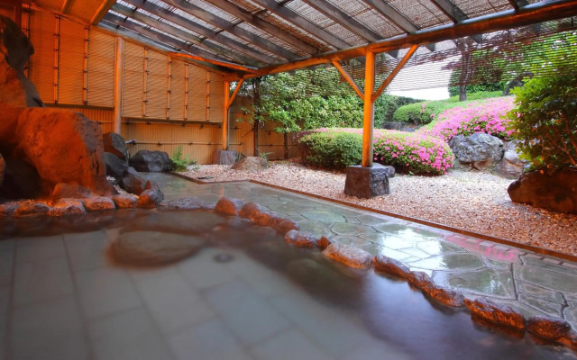 Kasugai View Hotel