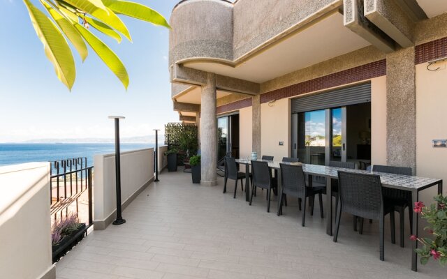 Casa vacanze - ATTICOPANORAMICO