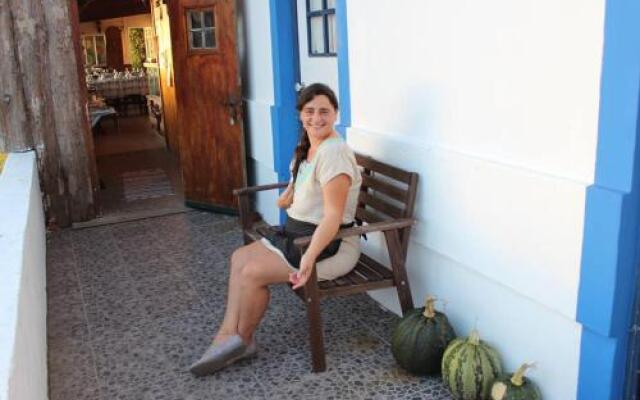 Quinta do Canavial