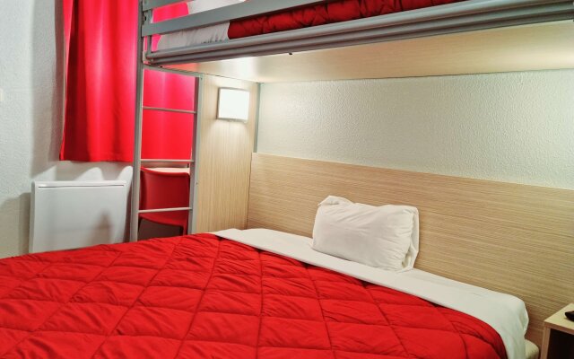Premiere Classe Honfleur