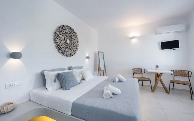 Il Fagiolo Suites