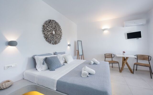 Il Fagiolo Suites
