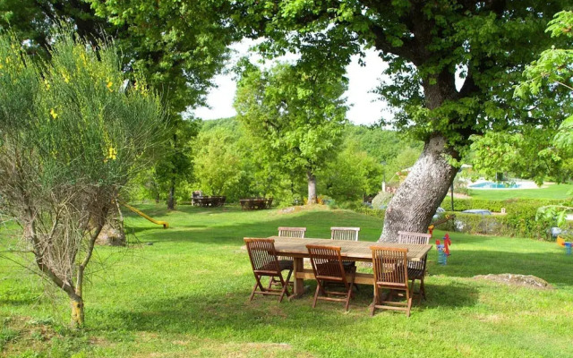 Tourist Resort, Grosseto