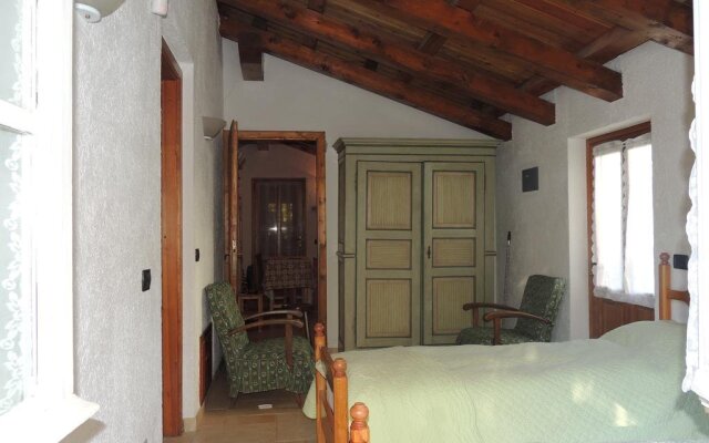 B&B Ico's Lodge (Villa Toesca)