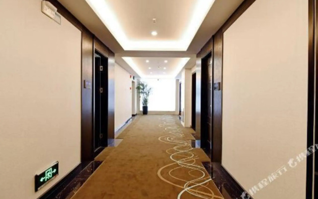 Xinxian Hotel