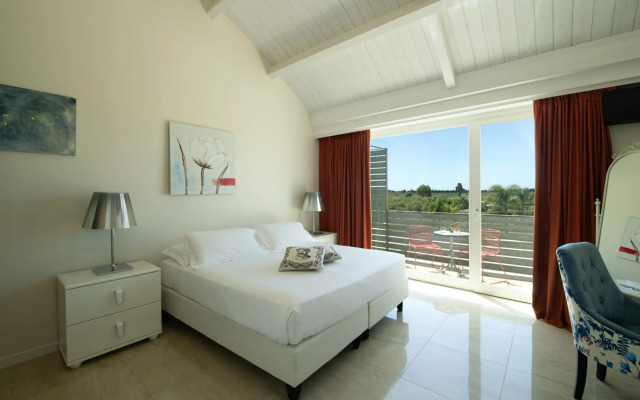 Wellness & Spa Hotel Principe di Fitalia