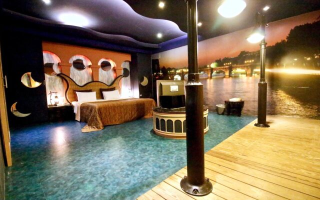 CD Motel