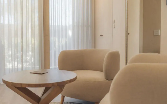 Herdade da Rocha Boutique Lodge
