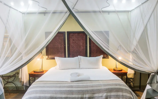 Nguni Lodge