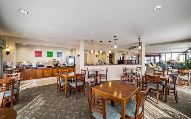 Comfort Suites Fernley