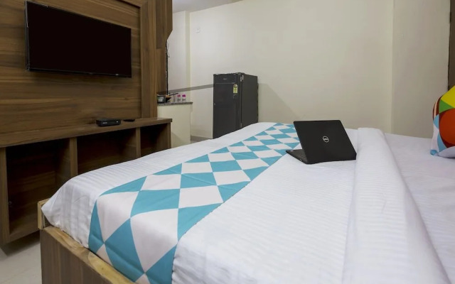 Oyo Home 39565 Decent Studio Cyber Hub