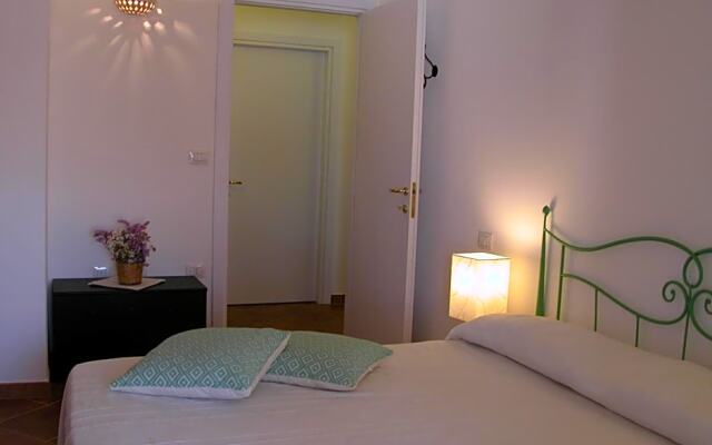B&B L'Umbra di lu Soli