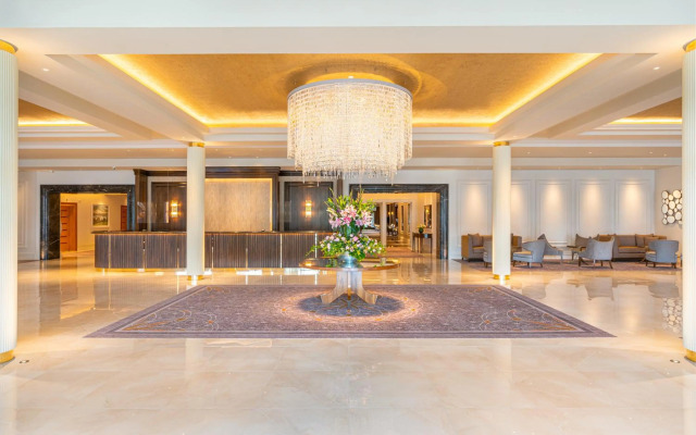 Mullingar Park Hotel