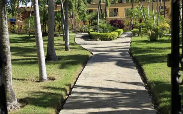 Sosua Garden Condo