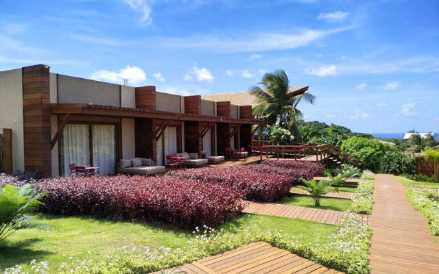 Colina Pousada SPA