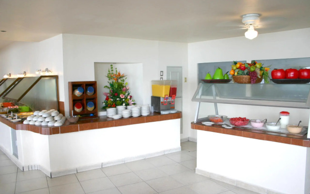 Las Torres Gemelas Acapulco