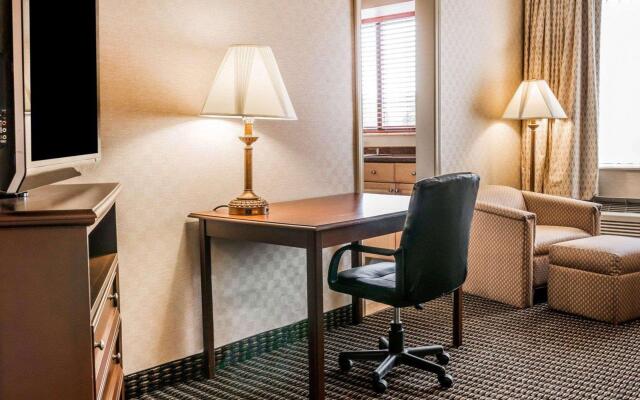 Comfort Inn Utica