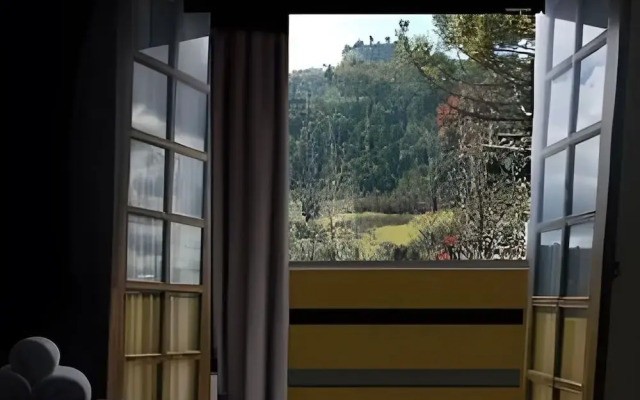 The Writers House