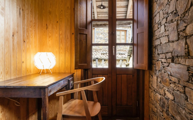 Cerdeira - Home for Creativity