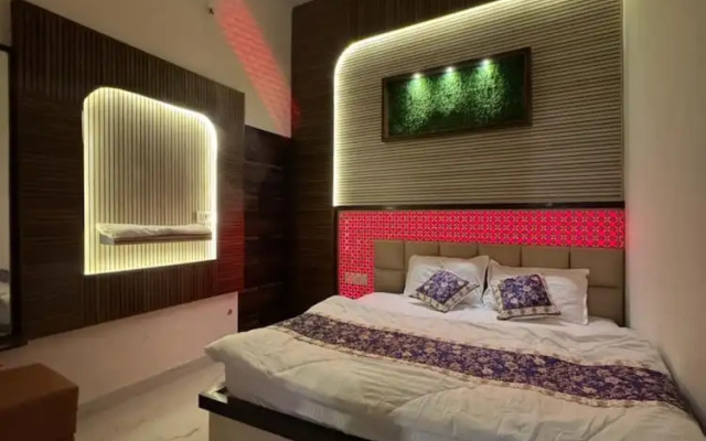 Sanwariya Guest House And Resort