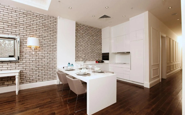 Pera Residence