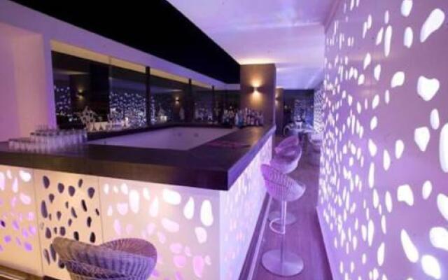 Hotel Hanan