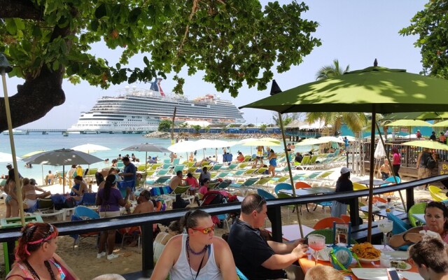 Ocho Rios Villa at Coolshade