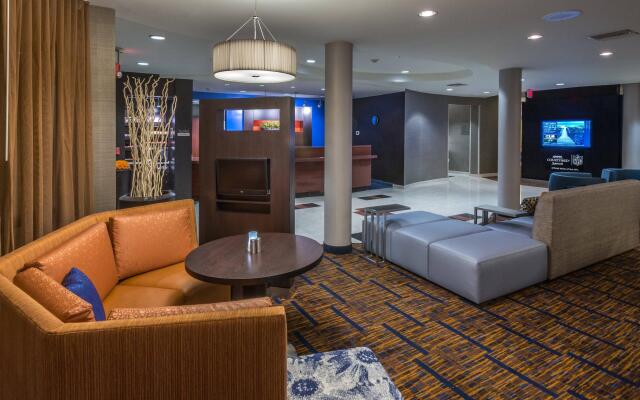 Courtyard by Marriott Panama City