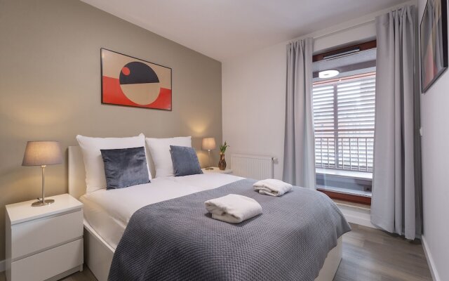 Waterlane Island Old Town by Renters