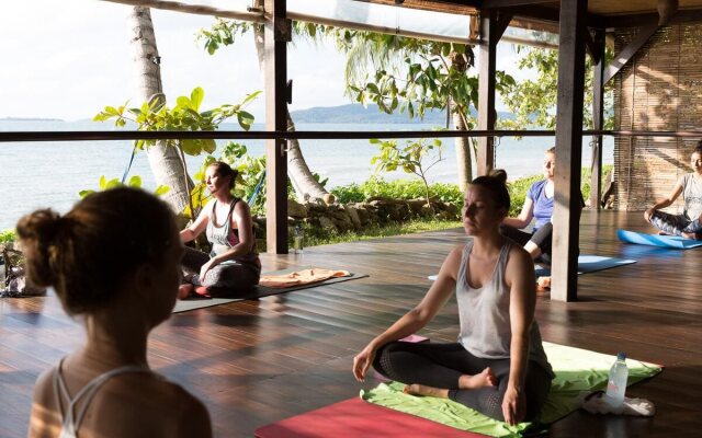 Samahita Retreat Koh Samui - SHA Plus