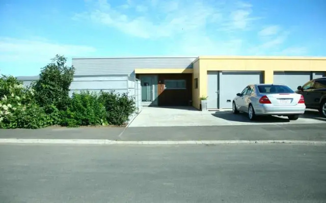 Fannagil Apartments