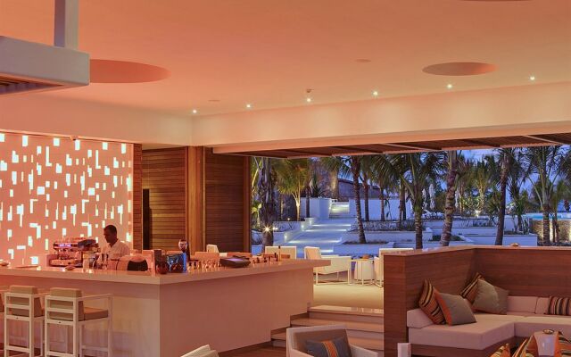 Long Beach Mauritius