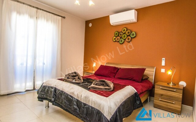 Villa Sapphire (LH119)