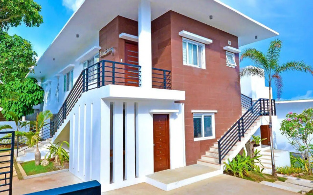 One Hagdan Villas