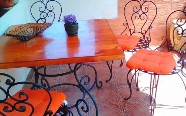 Guest House Denitza