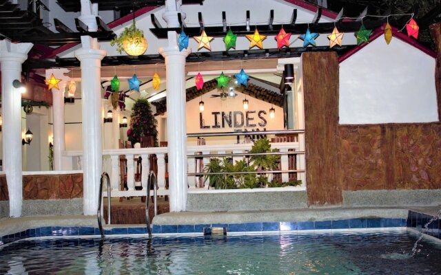 Linde's Inn Coron