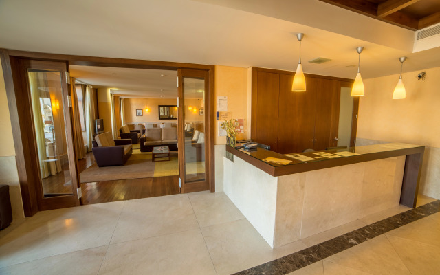 Hotel do Templo & SPA
