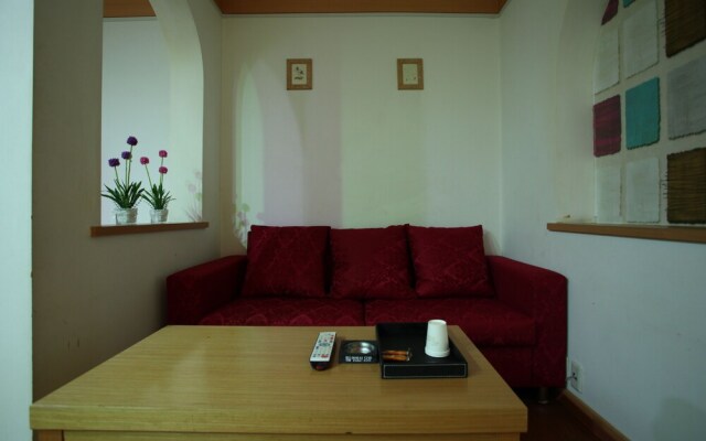 Daejeon Motel Nine