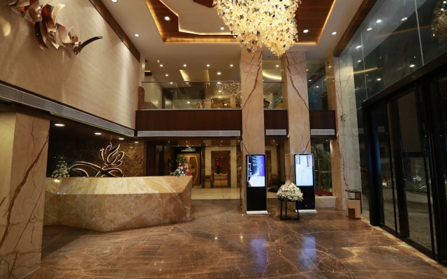 Hotel Park Elanza