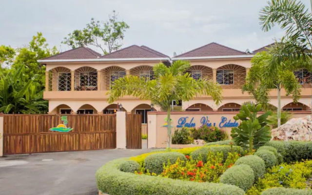 T & J Home Away From Home